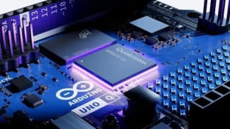 Arduino Sekarang Milik Qualcomm—Apa Artinya Bagi Pengembang AI?