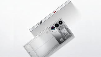 Snapdragon 8 Elite Gen 5 & Pendingin Air: Red Magic 11 Pro Siap Jadi Monster Gaming 2025!