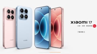 Xiaomi 17 Pro Max Bikin Geger! Jadi HP Android Terkencang di Dunia Berkat Snapdragon 8 Elite Gen 5!