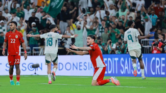 Media Vietnam Heran, Suporter Indonesia Ramai Bahas Satu Hal Usai Kalah dari Arab Saudi 2-3