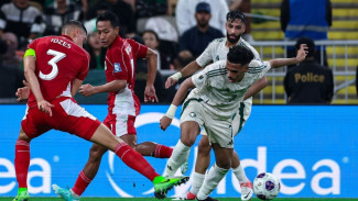 Media Thailand Akui Kejutan Timnas Indonesia: “Harapan Terakhir ASEAN di Piala Dunia 2026”