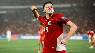 Padahal Tak Main, Justin Hubner Disindir Pemain Arab Saudi Usai Indonesia Kalah 2-3