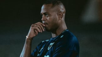 Patrick Kluivert Siapkan Strategi Rahasia untuk Kalahkan Irak, Timnas Indonesia Siap Beri Kejutan