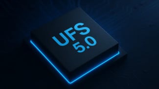 UFS 5.0 Resmi Hadir! Kecepatan Gila dan Efisiensi Tinggi untuk Smartphone Masa Depan