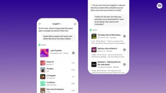 Spotify Kini Bisa di ChatGPT! Begini Cara Dengarkan Musik dan Podcast Lewat Percakapan