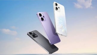 Oppo Reno 15 Pro Max Siap Guncang Pasar: Kamera 200MP, Chip Dimensity 9400, dan Baterai Jumbo 6.500mAh!
