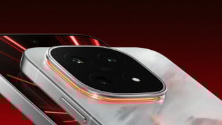 iQOO 15 Hadir dengan Baterai 7.000mAh dan Kamera Triple 50MP, Simak Detailnya di Sini!