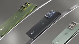 Motorola Edge 70 Siap Meluncur, Ini Spesifikasi dan Tanggal Resminya!