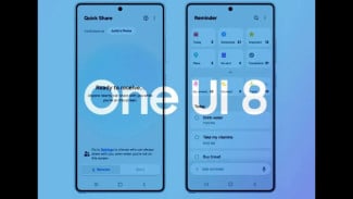 One UI 8 Hadir di Galaxy Z Fold 4, Z Flip 4, M34, dan F34—Ini Keunggulannya!