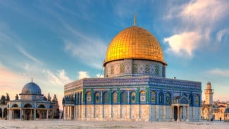 Tak Kapok! Pemukim Israel Kembali Masuki Al-Aqsa, Dunia Arab Meledak Marah!