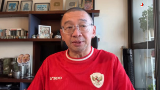 Coach Justin Bongkar Kesalahan Fatal Patrick Kluivert yang Sama Seperti Shin Tae-yong, Timnas Indonesia Kena Imbasnya