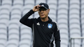 Shin Tae-yong Dipecat Ulsan, 4 Alasan Ia Layak Comeback Pimpin Timnas Indonesia