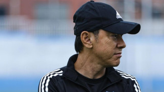Shin Tae-yong Akui Siap Latih Lagi Timnas Indonesia, Tapi PSSI Harus Penuhi Syarat Ini