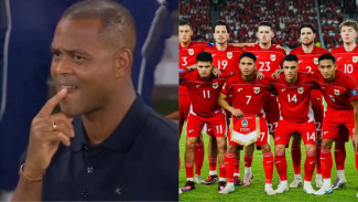 Patrick Kluivert Dipecat PSSI? Segini Pesangon Fantastis yang Harus Dibayar Jika Terjadi