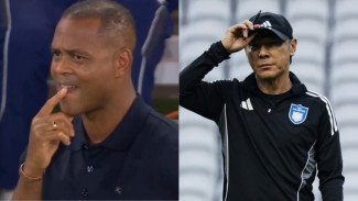 Seruan “Kluivert Out” Menggema, Shin Tae-yong Buka Peluang Kembali Latih Timnas Indonesia Asal…