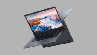 Laptop 4 Jutaan RAM 8GB Terbaik 2025, Kamera Depan Jernih untuk Kerja dan Kuliah