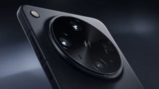 Gila! Oppo Find X9 Ultra Tampil dengan Kamera Super 200MP, Zoom Periskop 3x, Selfie 50MP