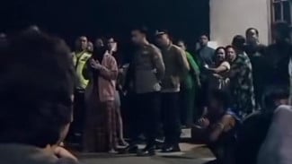 Heboh Link Video Viral Guru Parengan Tuban Digerebek saat Bersama Pria Beristri!