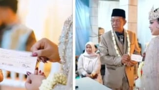 Kisah Viral Mbah Tarman: Mahar Palsu, Mobil Rental, Hingga Kaburnya Pengantin Pria!