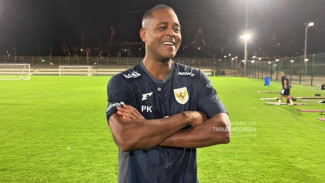 Rekor Pertandingan Timnas Indonesia vs Irak Sebelum Kehadiran Patrick Kluivert!