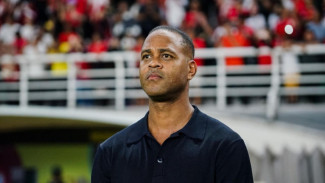 Patrick Kluivert Akui Frustrasi Berat Usai Timnas Indonesia Dibantai Arab Saudi: “Saya Bisa Menyesali Diri Sendiri”