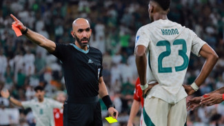 Pujian Mengejutkan untuk Wasit Kuwait Usai Dua Penalti ke Timnas Indonesia