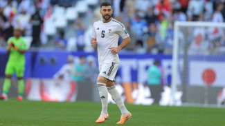 3 Pemain Irak yang Bisa Jadi Mimpi Buruk untuk Timnas Indonesia, Termasuk Bek Persib