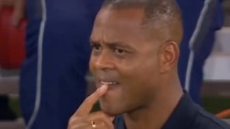 Nasib Patrick Kluivert di Ujung Tanduk Usai Gagal Bawa Indonesia ke Piala Dunia 2026