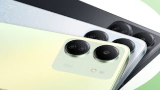 5 HP Xiaomi Rp1 Jutaan Terbaik Oktober 2025: Kencang, Memori Lega dan Tahan Lama