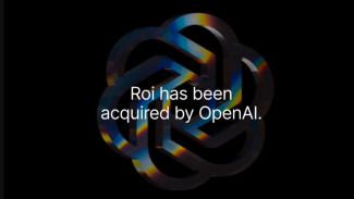 OpenAI Resmi Akuisisi ROI, Strategi Baru Ciptakan Asisten Investasi AI Super Cerdas