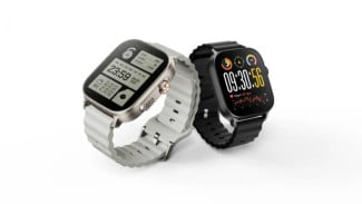 Realme Watch 5 Resmi Dijual di Indonesia, Tawarkan Layar AMOLED Besar dan Fitur Lengkap di Harga Rp699 Ribu