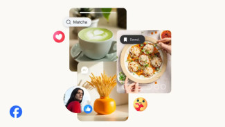 Meta Ubah Facebook Reels Jadi Mirip Instagram, Begini Fitur Barunya
