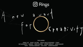 Instagram Rings: Cara Meta Angkat Derajat Kreator Lewat “Cincin Penghargaan” Unik