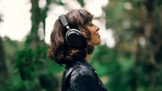 Sennheiser HDB 630 Resmi Rilis: Headphone Premium dengan Suara Audiophile dan Baterai 60 Jam