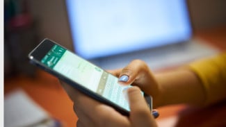 Cara Ganti Nomor WhatsApp Tanpa Kehilangan Chat dan Foto, Begini Langkah Aman yang Disarankan