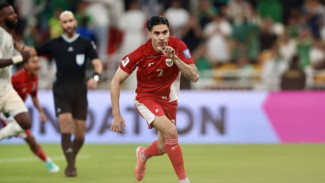 Timnas Indonesia Terancam Kehilangan Poin FIFA Jika Kalah dari Irak, Peringkat Bisa Makin Anjlok