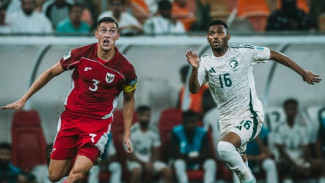 Menang Tak Menjamin! Timnas Indonesia Tetap Bisa Gagal Lolos ke Piala Dunia 2026 Jika Skenario Ini Terjadi?