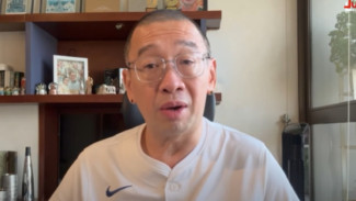 Coach Justin Sindir Keras PSSI Soal Wawancara Jay Idzes dan Maarten Paes: Kok Bisa Dibiarkan?