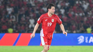 Haram Hukumnya Thom Haye Dicadangkan! Timnas Indonesia Bisa Kacau Lawan Irak Nanti Malam