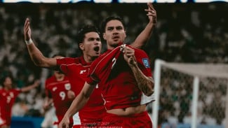 Cara Tepat Nonton Live Streaming Irak vs Indonesia di Kualifikasi Piala Dunia 2026!