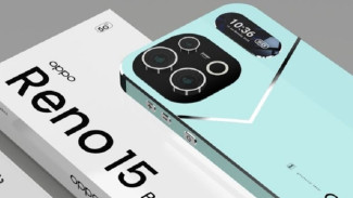 Oppo Reno 15 Pro Max Siap Meluncur: Kamera 200MP, Bodi IP69 dan Fast Charging 120W