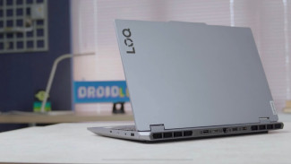 5 Laptop Gaming Termurah Akhir 2025: Performa Gahar RTX 4050 hingga ROG Strix G16