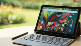 5 Tablet 1 Jutaan Terbaik 2025: Sudah Bisa SIM Card dan RAM 3GB, Pilihan Tepat untuk Pelajar dan Kerja Ringan