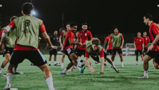 Pandit Malaysia Sindir Keputusan PSSI Lepas Shin Tae-yong Jelang Indonesia vs Arab Saudi: Risiko Terbesar!