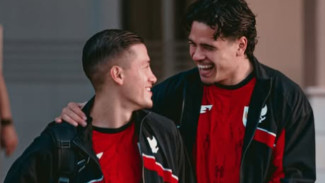 Ragnar Oratmangoen Tak Langsung Pulang Usai Timnas Kalah, Pilih Pergi “Mengadu” ke Tanah Suci