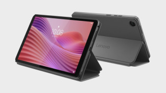 Lenovo Tab One Resmi Dirilis: Tablet Stylish dengan Helio G85 dan Fitur AI yang Canggih