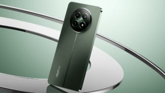 Harga Realme 12 5G Oktober 2025 Turun! HP Mid Range Paling Worth It dengan Kamera 108MP dan Fitur Canggih