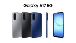 Samsung Galaxy F17 5G Resmi: Desain Minimalis, Performa Kencang, dan Layar Super AMOLED