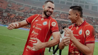 Rizky Ridho dan Jordi Amat Terancam Absen Lawan Persebaya Usai Gagal Bawa Timnas Indonesia ke Piala Dunia 2026