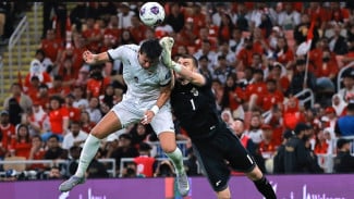 Timnas Indonesia Dihujat Dunia Usai Gagal ke Piala Dunia 2026, Suporter Luar Negeri Seret Nama Belanda